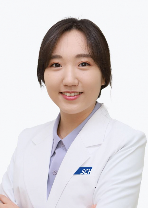 순천향대 부천병원 대장항문외과 박나현 교수