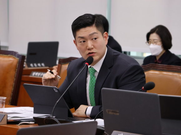 김재섭 의원실 제공