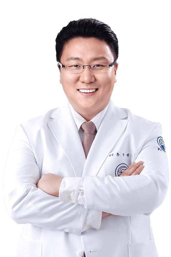 [사진설명] 자생한방병원 홍순성 원장