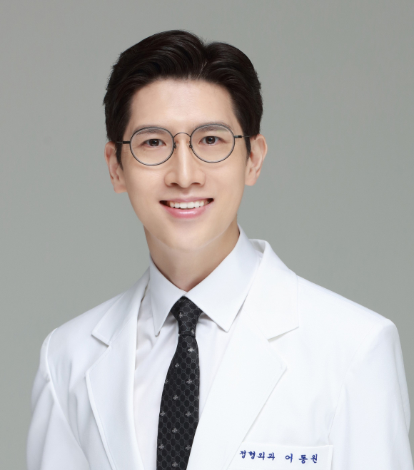 건국대병원 정형외과 이동원 교수[건국대병원 제공