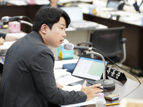 전세사기피해자등 지원 및 주거안정에 관한 조례안 제정[옥동준 의원 제공]